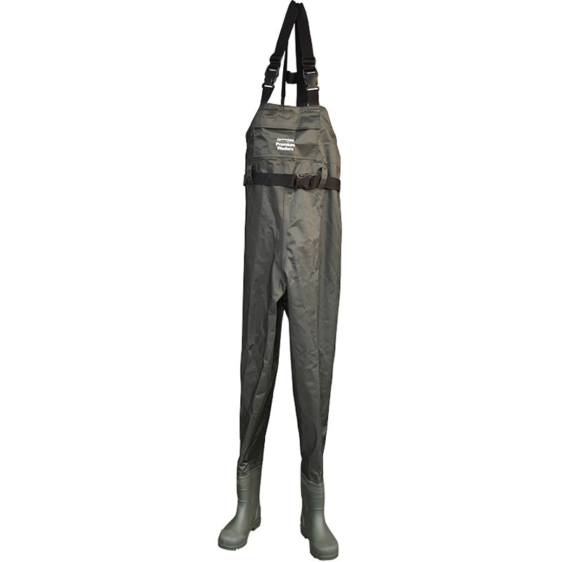 Cizme Piept EnergoTeam Outdoor FZ-Green Waders