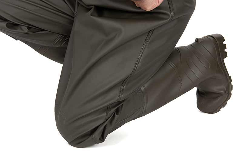 Cizme Piept FOX HD Waders XL, Marime 42 (8 UK)