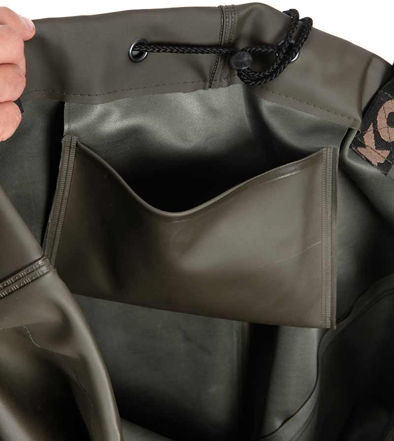 Cizme Piept FOX HD Waders XL, Marime 42 (8 UK)