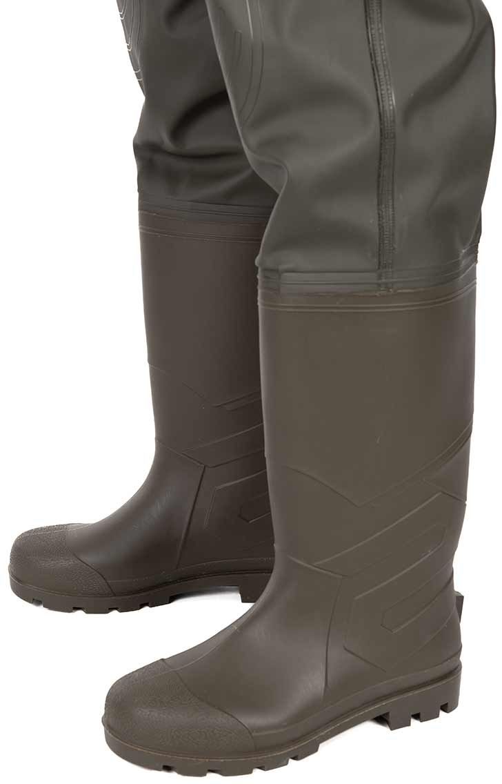 Cizme Piept FOX HD Waders XL, Marime 42 (8 UK)