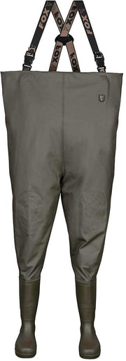 Cizme Piept FOX HD Waders XL, Marime 42 (8 UK)