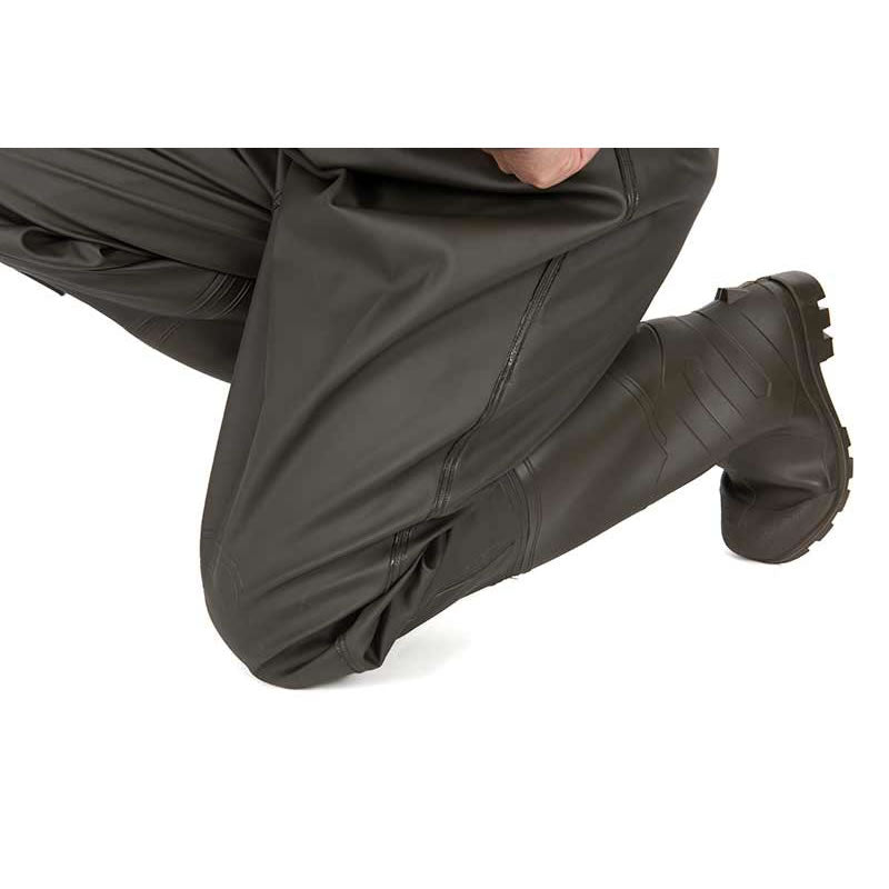 Cizme Piept FOX HD Waders XL, Marime 44 (10UK)