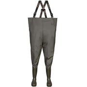 Cizme Piept FOX HD Waders XL, Marime 45 (11UK)