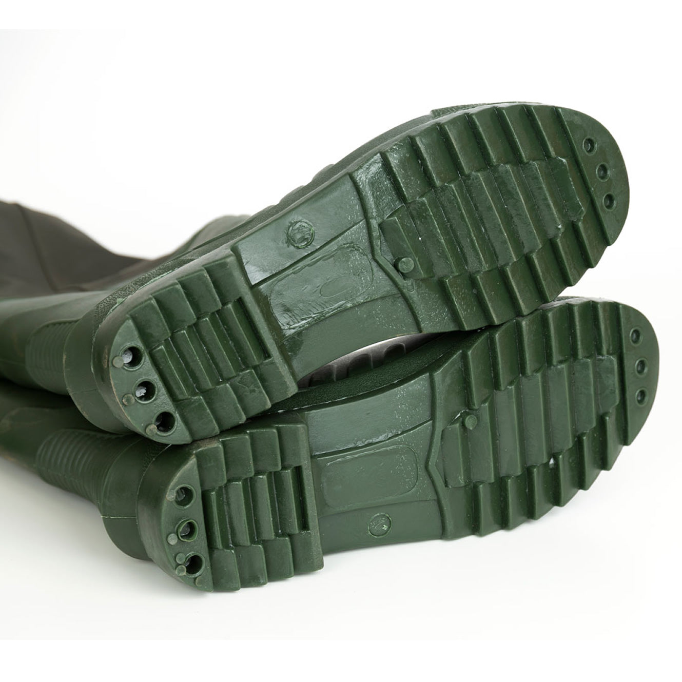 Cizme Piept FOX Lightweight Green Wanders, Marime 41 / 7UK