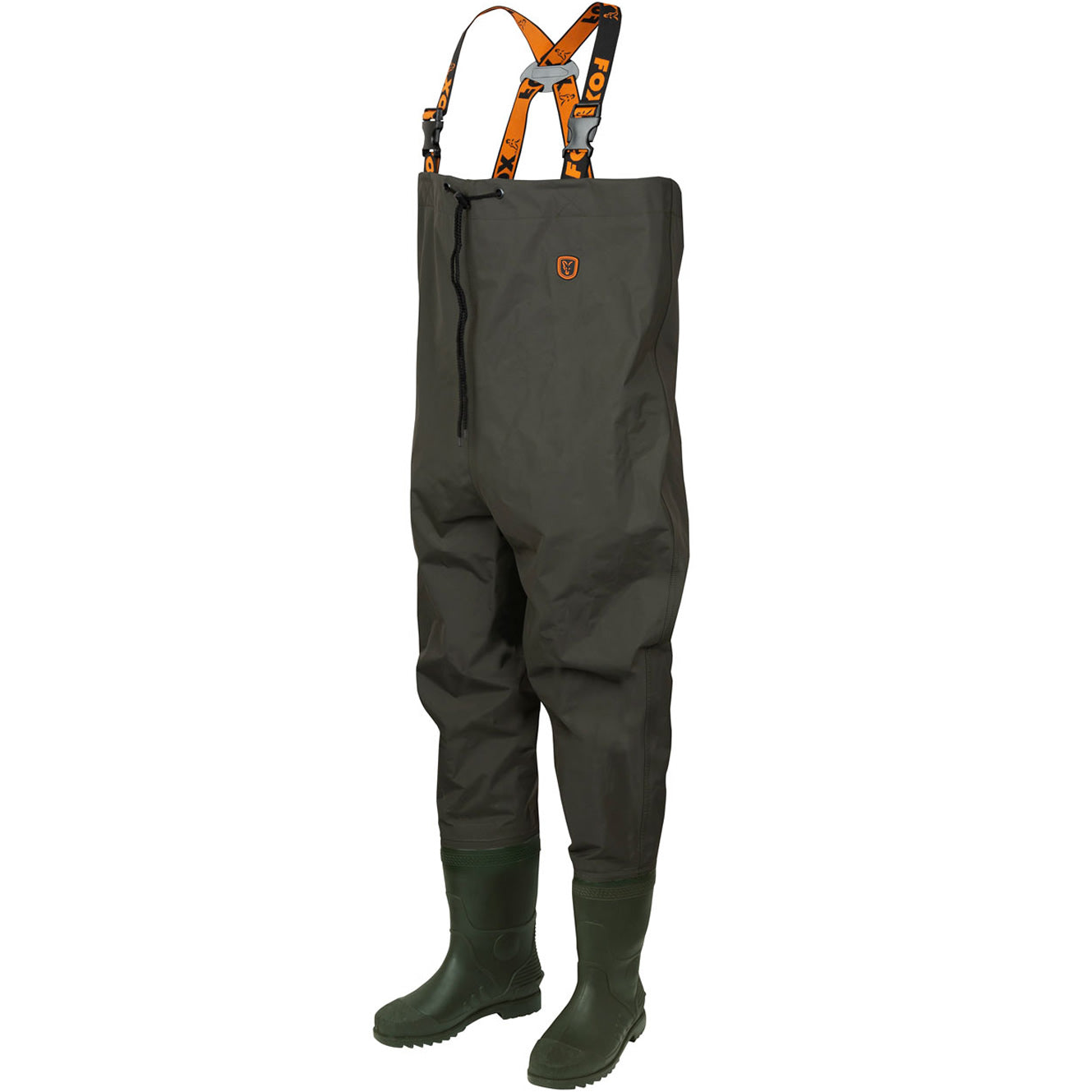 Cizme Piept FOX Lightweight Green Wanders, Marime 42 / 8UK