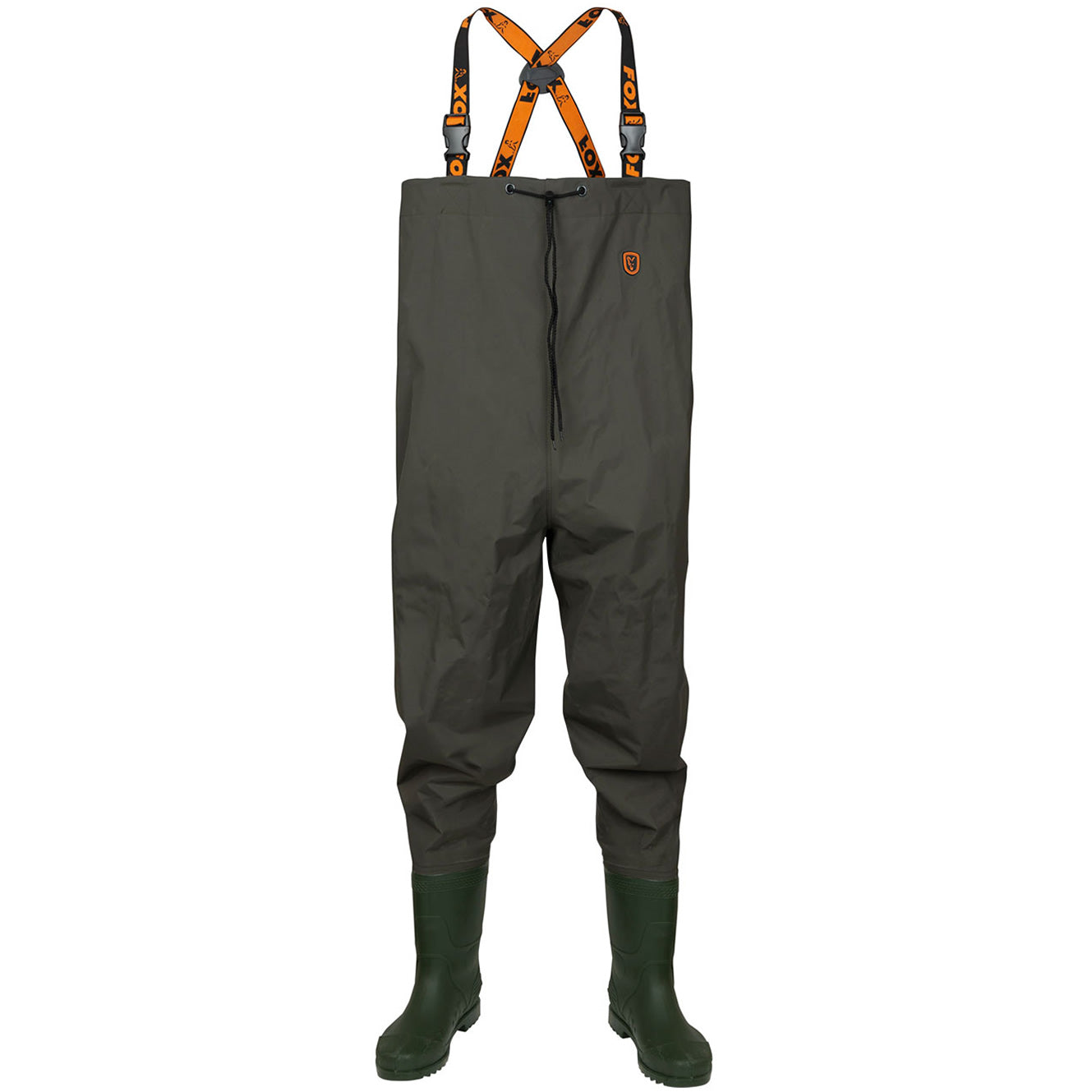 Cizme Piept FOX Lightweight Green Wanders, Marime 44 / 10UK