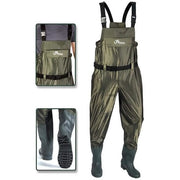 Cizme Piept Filfishing Waders Marime 42