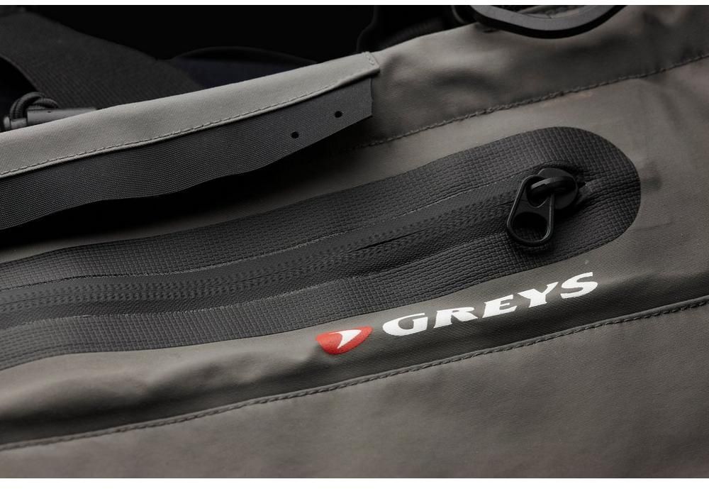 Cizme Piept GREYS Tital Breathable Stockingfoot Waders, Marime XLS 45-47