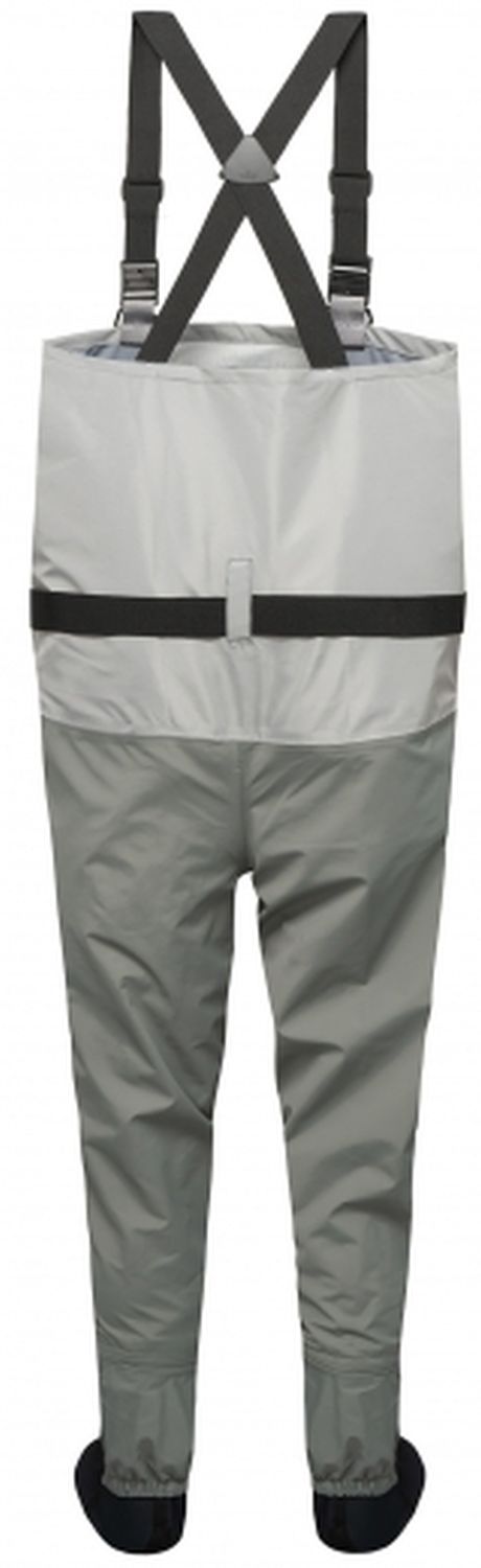 Cizme Piept MIKADO Chest Waders Breathable With Neoprene Sock, Marimea M