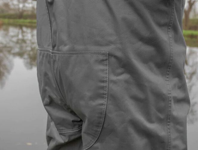 Cizme Piept Preston Heavy Duty Chest Waders, Marimea 43