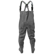 Cizme Piept Preston Heavy Duty Chest Waders, Marimea 45