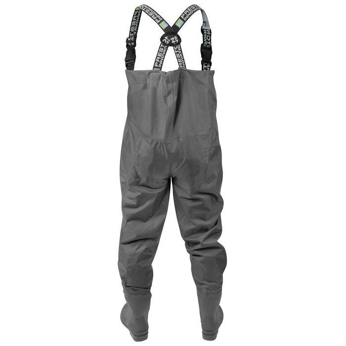 Cizme Piept Preston Heavy Duty Chest Waders, Marimea 45