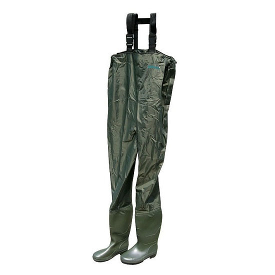 Cizme Piept Pvc Nevis