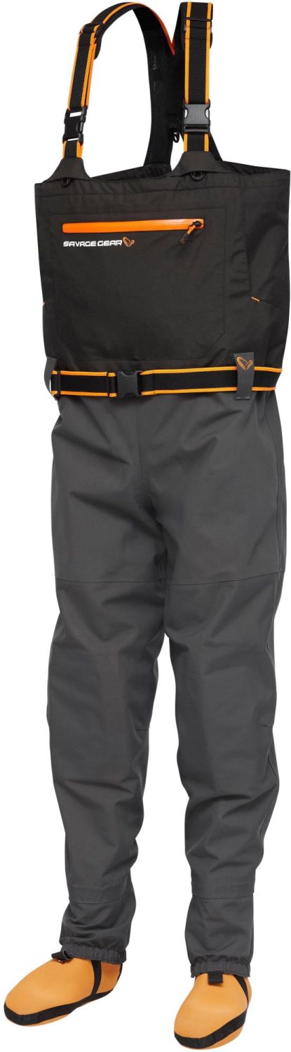 Cizme Piept SAVAGE GEAR Sg8 Chest Sf L, Marime 42-44