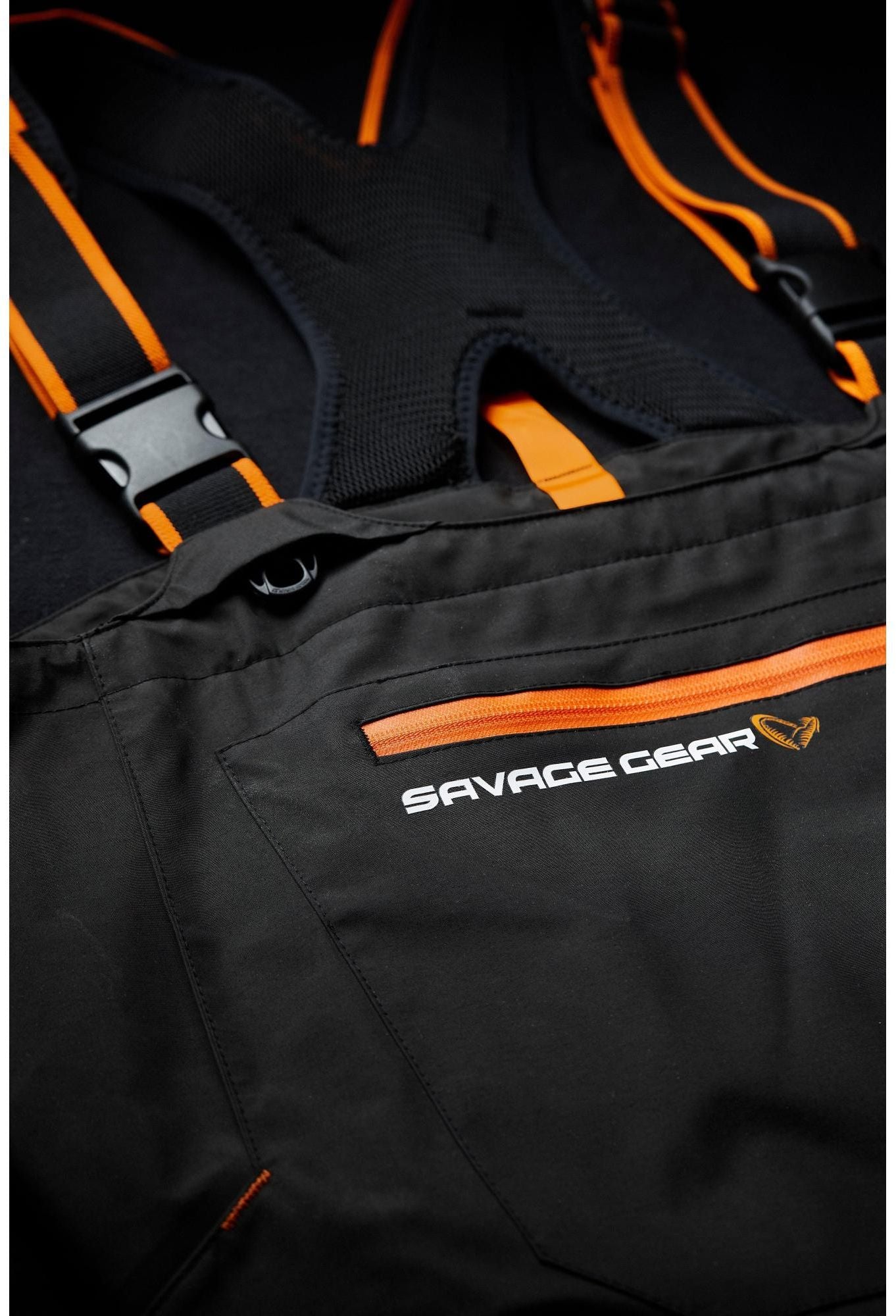 Cizme Piept SAVAGE GEAR Sg8 Chest Sf LL, Marime 45-47