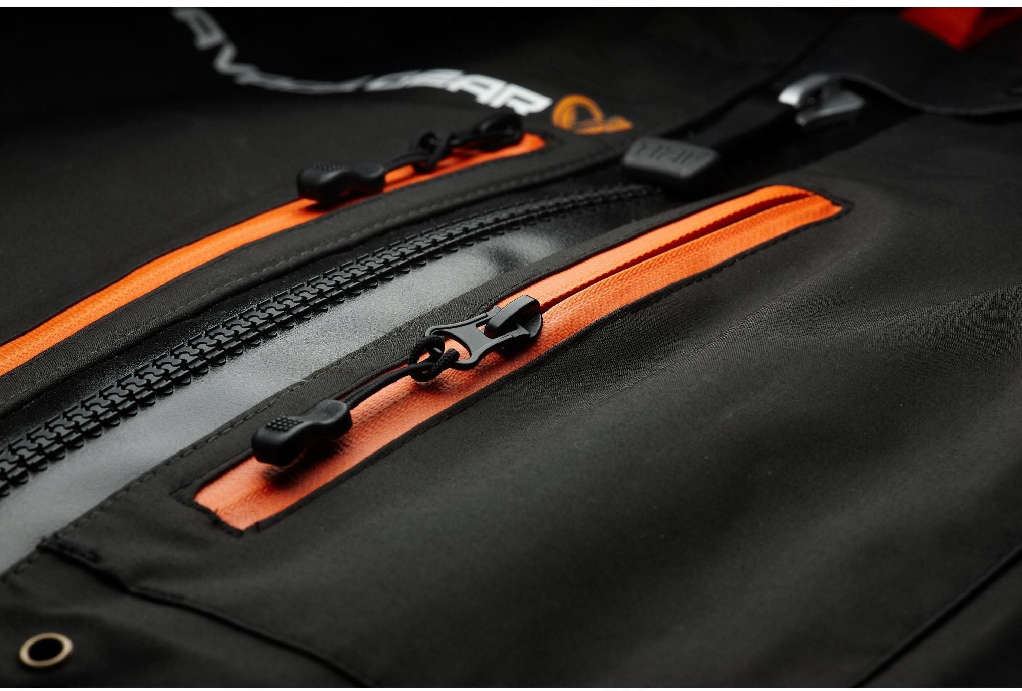 Cizme Piept SAVAGE GEAR Sg8 Zip Chest Sf W, Marime XXLS 45-47