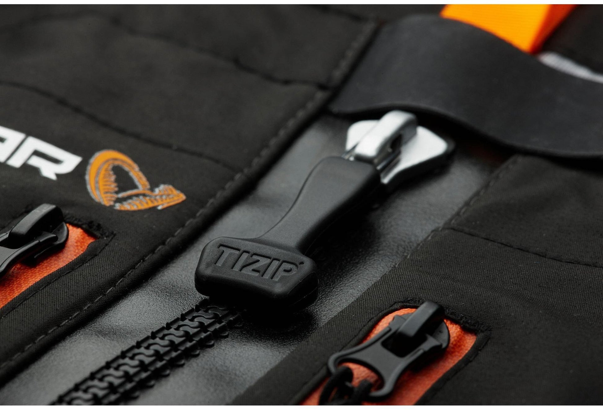 Cizme Piept SAVAGE GEAR Sg8 Zip Chest Sf Waders, Marime ML 42-44
