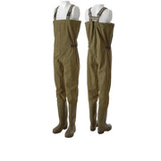 Cizme Piept TRAKKER N2 Chest Waders Wader Suit, Marime 42
