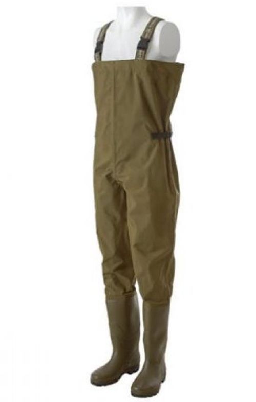 Cizme Piept TRAKKER N2 Chest Waders Wader Suit, Marime 46-47