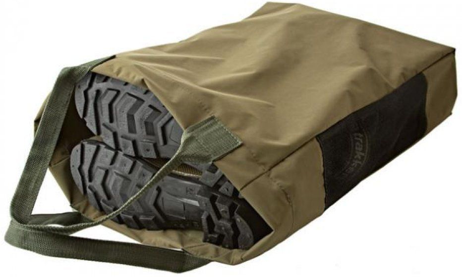 Cizme Piept TRAKKER N2 Chest Waders Wader Suit, Marime 46-47