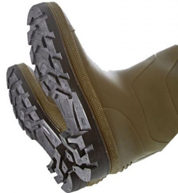 Cizme Piept TRAKKER N2 Chest Waders Wader Suit, Marime 46-47