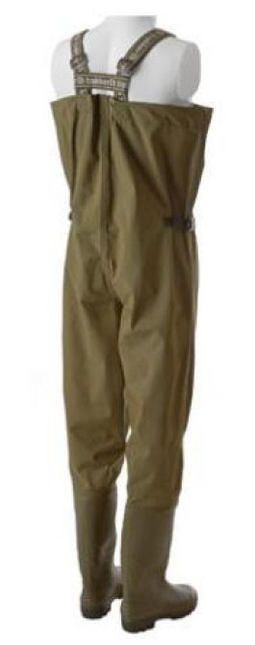 Cizme Piept TRAKKER N2 Chest Waders Wader Suit, Marime 46-47