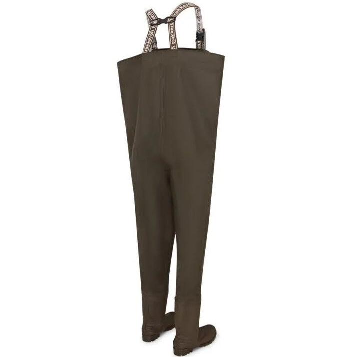 Cizme Piept Trakker N3 HD Chest Waders, Marime 10 / EU 44