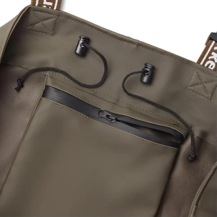 Cizme Piept Trakker N3 HD Chest Waders, Marime 7-8 / EU 41-42