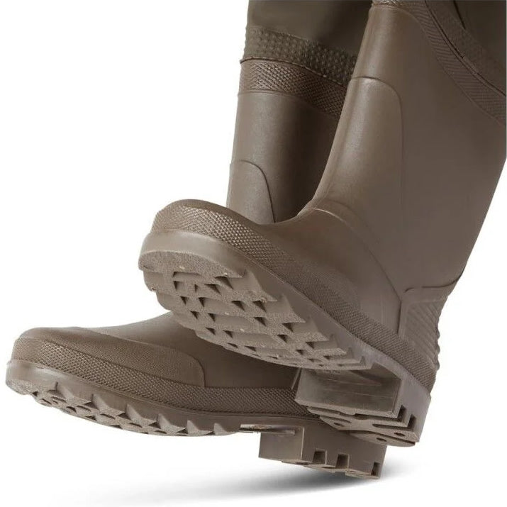 Cizme Piept Trakker N3 HD Chest Waders, Marime 9 / EU 43