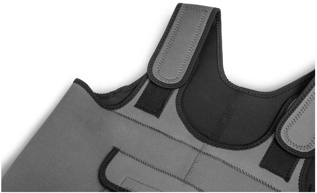Cizme Piept ZEBCO Trophy Neoprene Waders, Nr. 40-41