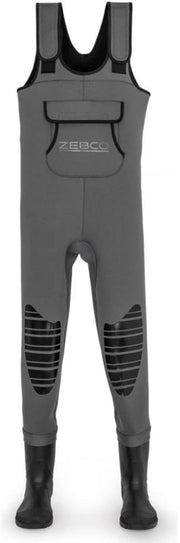 Cizme Piept ZEBCO Trophy Neoprene Waders, Nr. 42-43