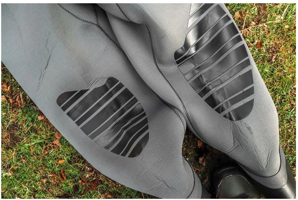 Cizme Piept ZEBCO Trophy Neoprene Waders, Nr. 42-43