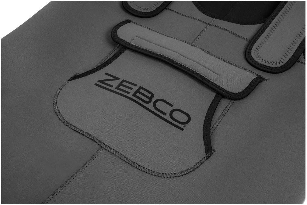 Cizme Piept ZEBCO Trophy Neoprene Waders, Nr. 42-43