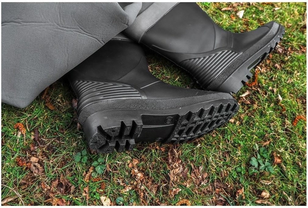 Cizme Piept ZEBCO Trophy Neoprene Waders, Nr. 43-44