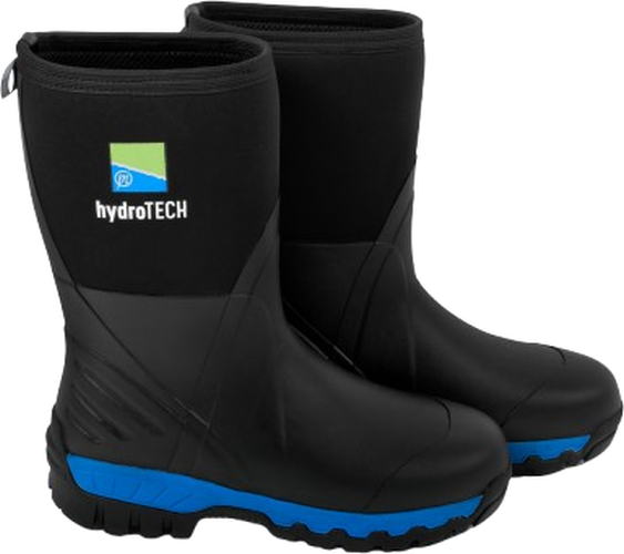 Cizme Preston Hydrotech Wellie Boots, Marime 42