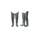 Cizme Rau Delphin RIVER marime 43