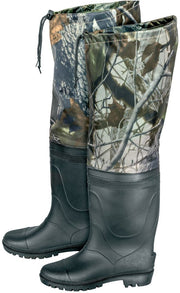 Cizme Sold Carp Zoom Tight Waders, Camo, 43-44