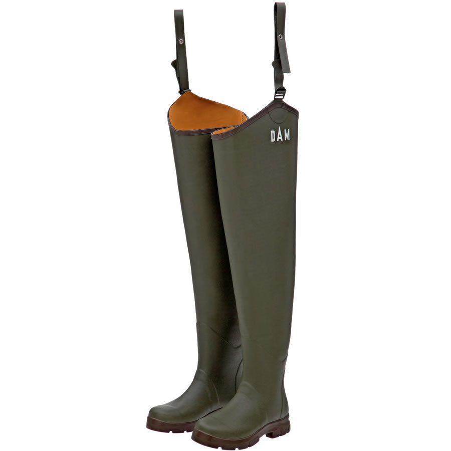 Cizme Sold DAM Flex Cauciuc Neopren