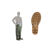 Cizme Sold Demar Grand Waders