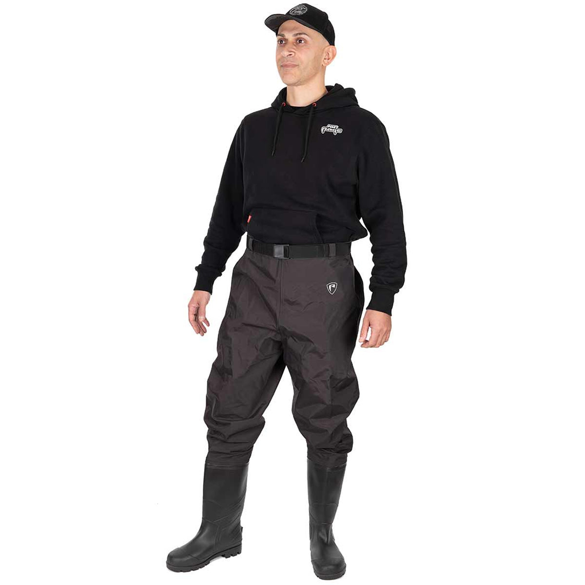 Cizme Sold FOX RAGE Waist Waders