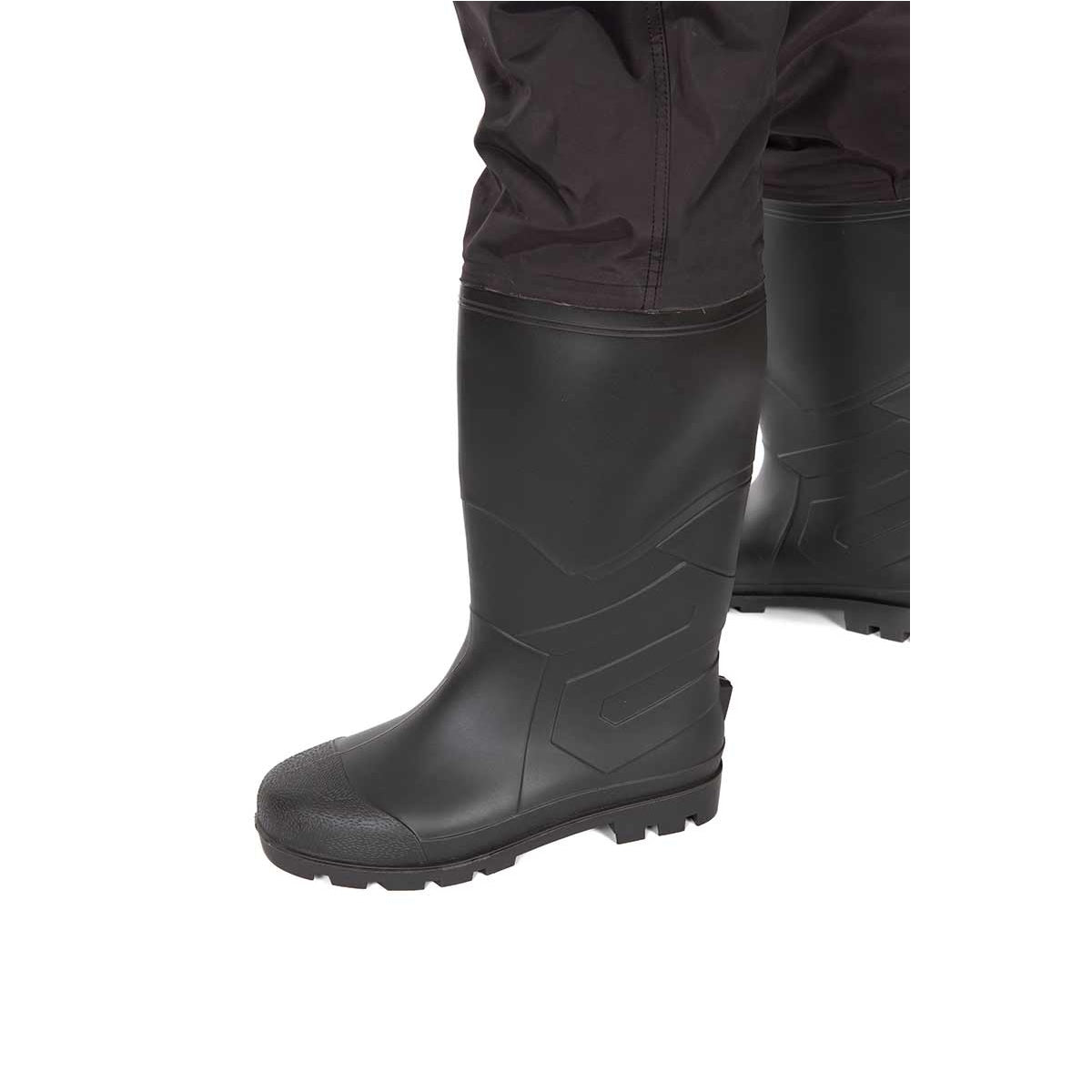 Cizme Sold FOX RAGE Waist Waders, Marime 43