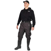 Cizme Sold FOX RAGE Waist Waders, Marime 45
