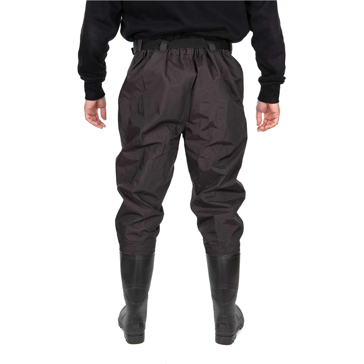 Cizme Sold FOX RAGE Waist Waders, Marime 46