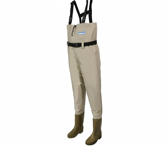Cizme TF Gear Hardwear Pro Chest Fishing Waders Cleat Sole 41