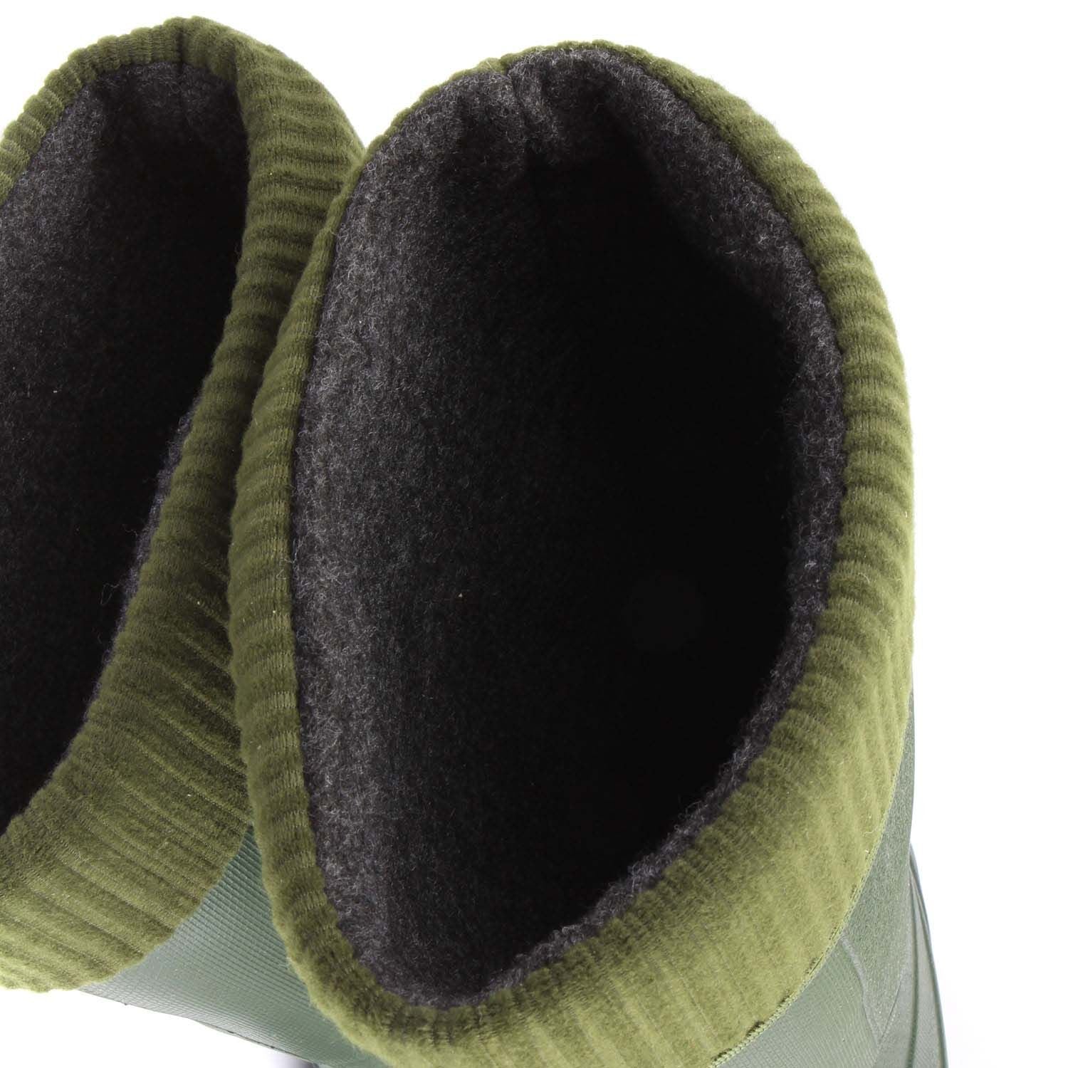 Cizme THERMALTACH Siberic EVA, Marime 43