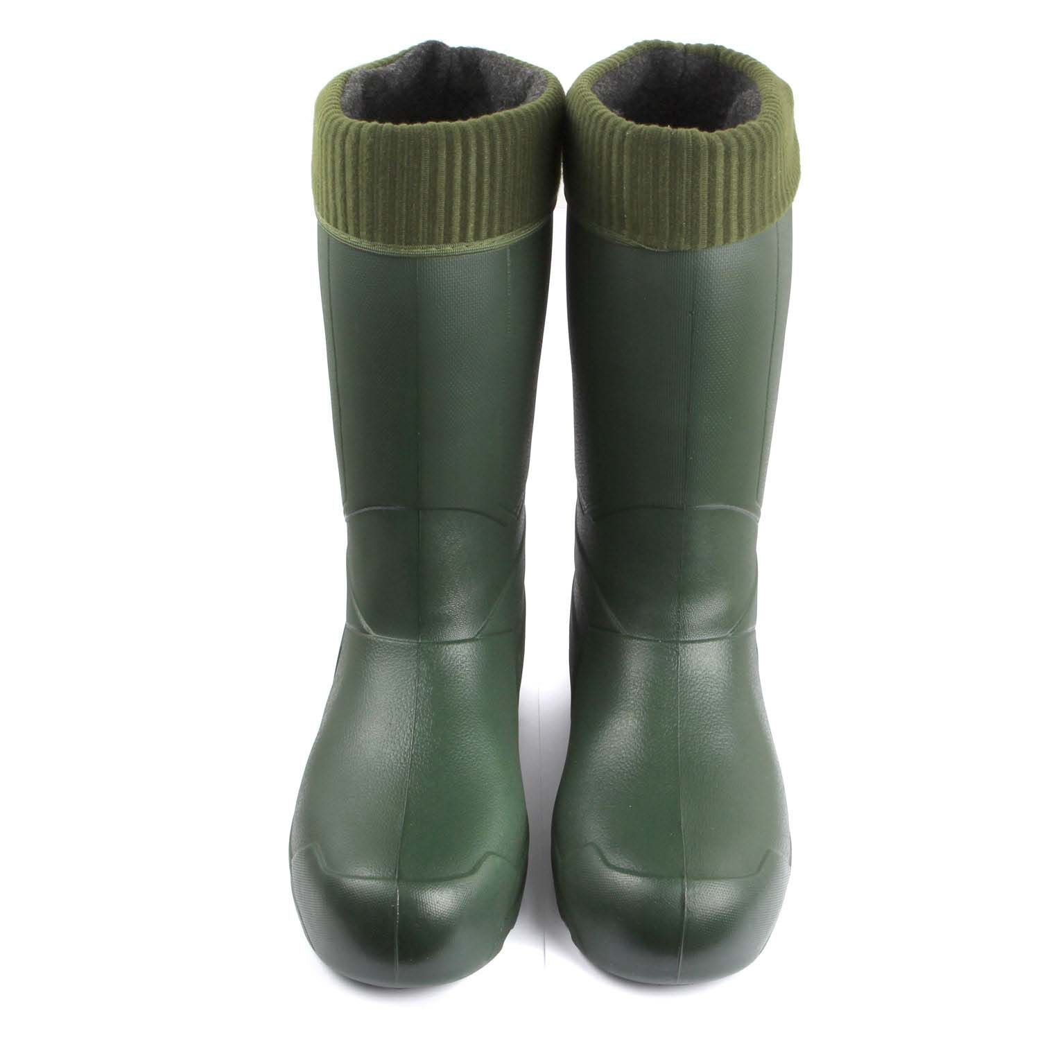 Cizme THERMALTACH Siberic EVA, Marime 43