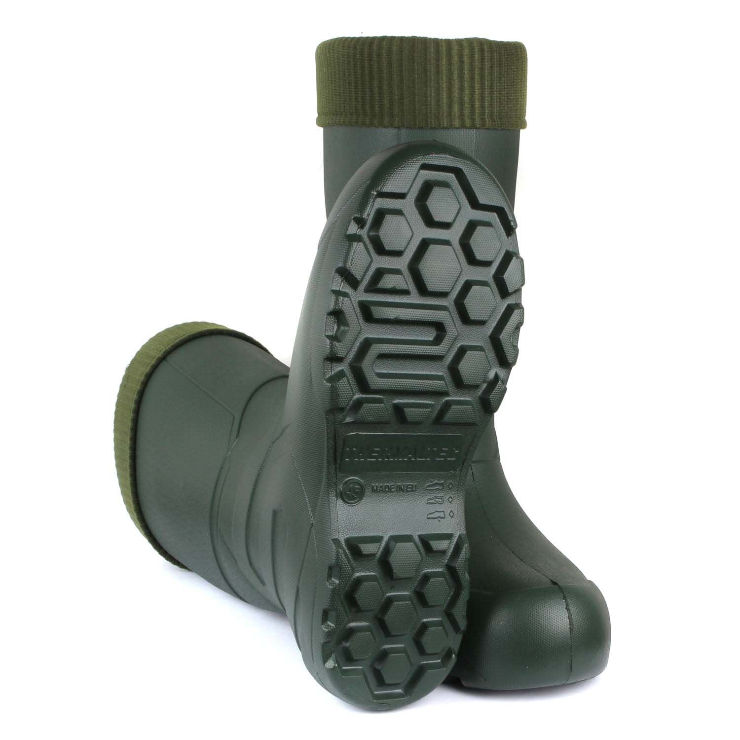 Cizme THERMALTACH Siberic EVA, Marime 44