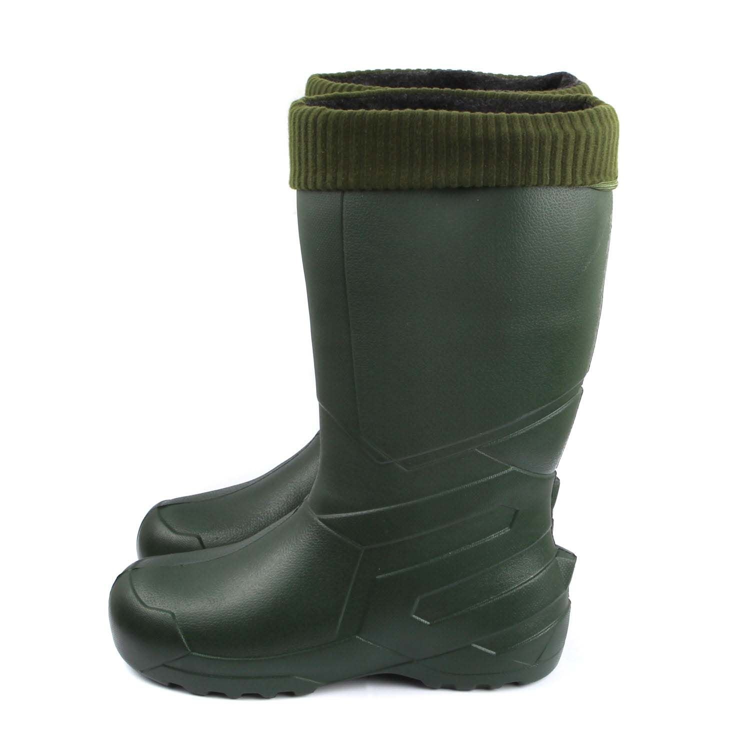 Cizme THERMALTACH Siberic EVA, Marime 45