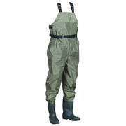 CIZME WADERS CHEST FLUENCE JAF CAPTURE