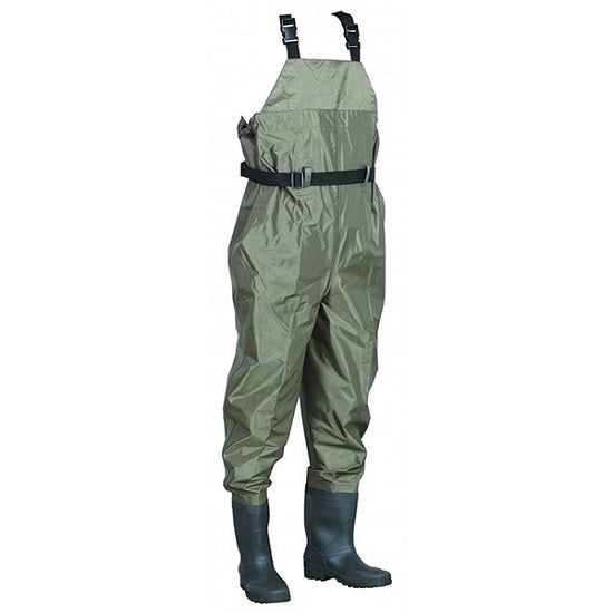 CIZME WADERS CHEST FLUENCE JAF CAPTURE
